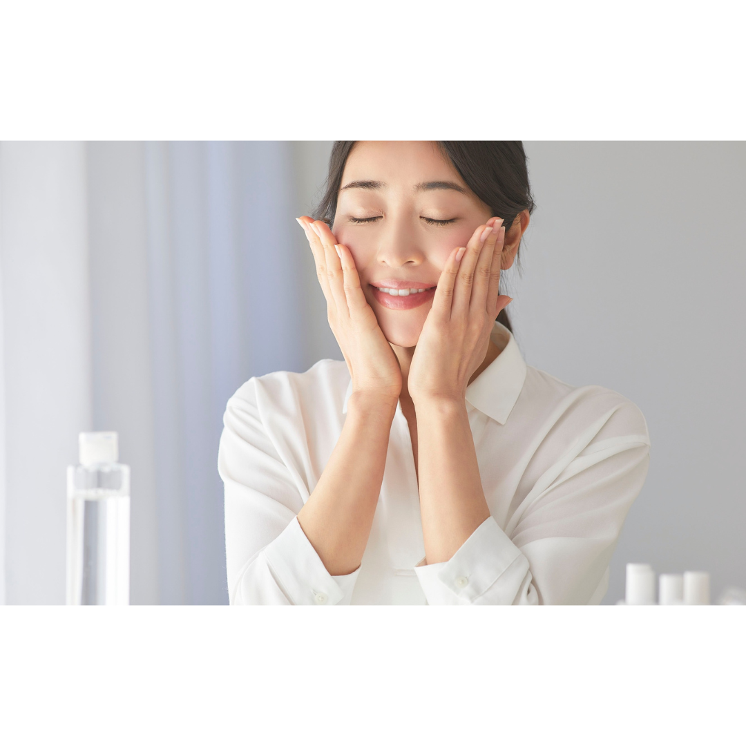 「透明感＝肌が白い」って、本当？